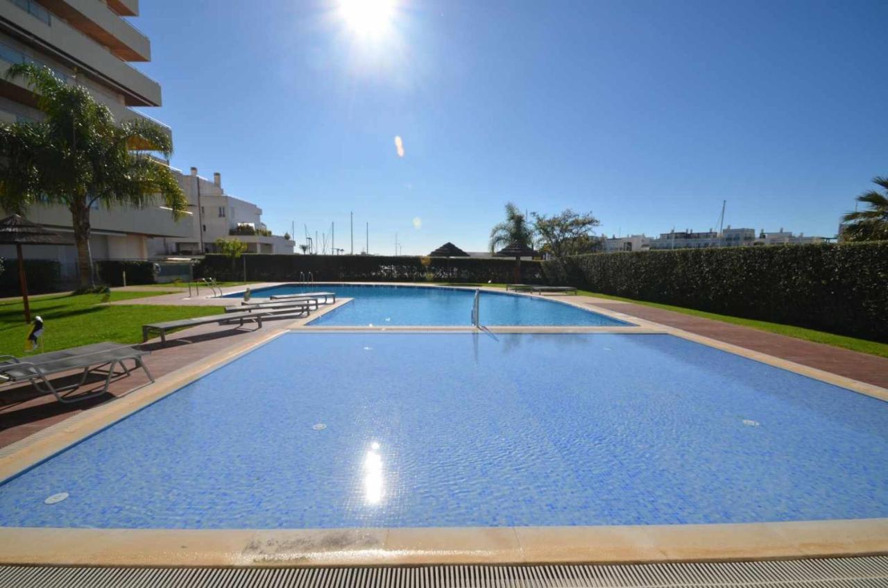 Marina Vilamoura Aquamar 013 By Vilamourasun Esterno foto