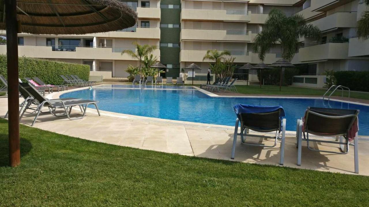 Marina Vilamoura Aquamar 013 By Vilamourasun Esterno foto