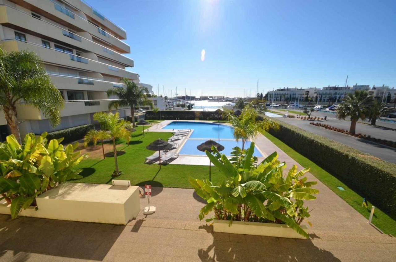 Marina Vilamoura Aquamar 013 By Vilamourasun Esterno foto
