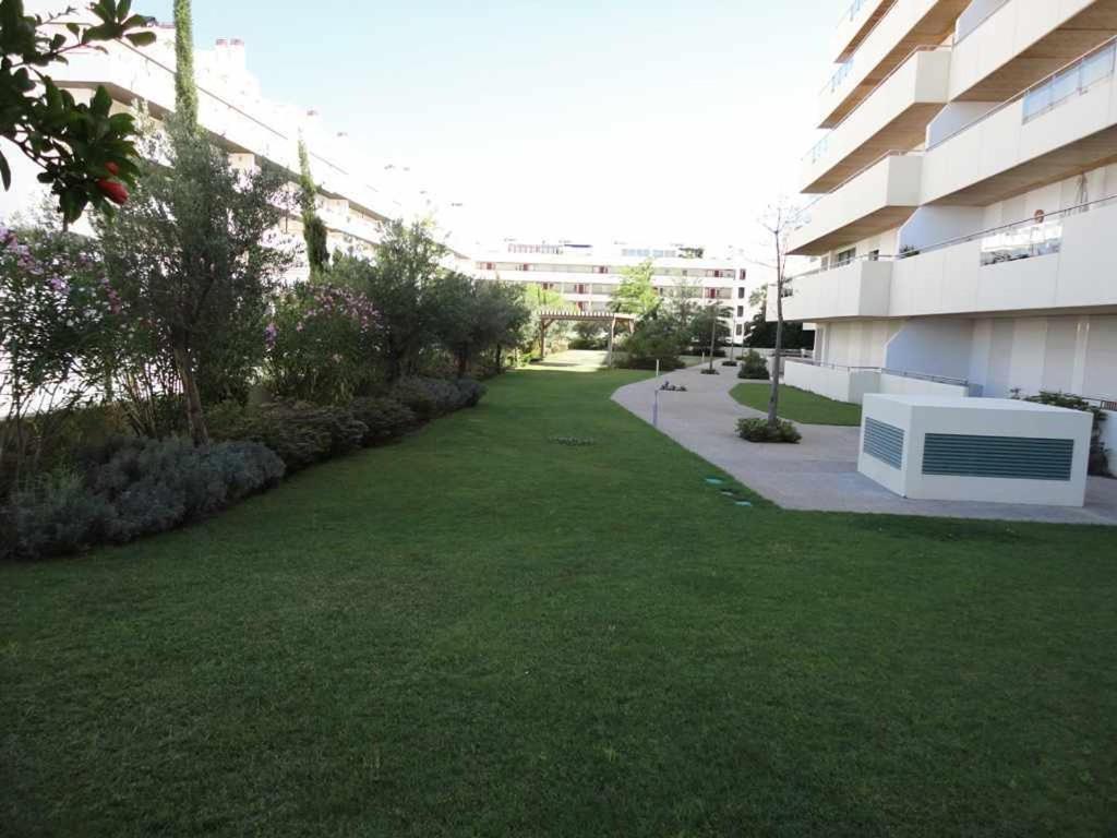 Marina Vilamoura Aquamar 013 By Vilamourasun Esterno foto