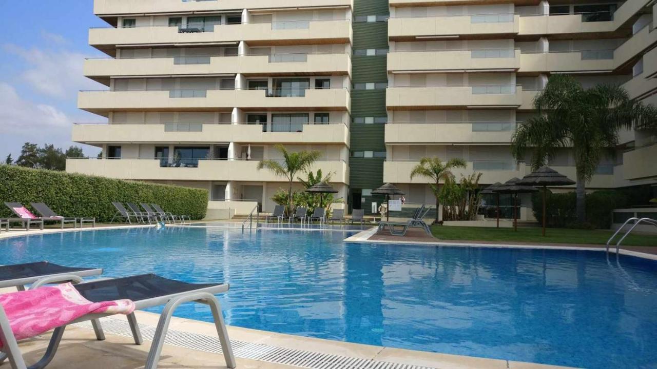 Marina Vilamoura Aquamar 013 By Vilamourasun Esterno foto